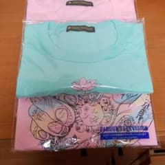 ペンタゴン様専用☆ピンク、ミントのサムネイル