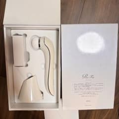 ReFa CLEAR リファクリア 電動洗顔ブラシ正規品 - メルカリ