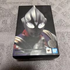 진골 조각법 SHFiguarts 울트라 맨티가 멀티 타입