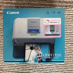 セルフィ CP510 キティー✨のサムネイル