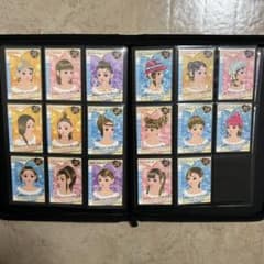 オシャレ魔女ラブandベリー フィナーレコレクション コンプリートセット127枚 オシャレ魔女ラブandベリー フィナーレコレクション コンプリート