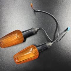 ホンダ純正リアウインカー 2ピン接続のサムネイル