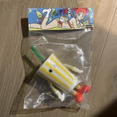 ま*こ様 仁*。様 フレーバーズ KAIEDA FLAVORS ソフビ　レモンス ま*こ様 仁*。様 フレーバーズ KAIEDA FLAVORS ソフビ レモンス - メルカリ