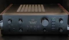 【整備品】AU-D607X Sansui プリメインアンプのサムネイル