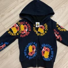 90 ヒスミニ　セットアップのサムネイル
