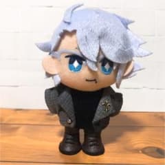 ぬい服 4点セット exマスコットのサムネイル