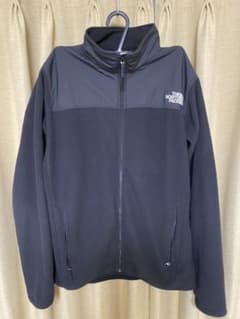 【NORTH FACE】バーサマイクロジャケットのサムネイル
