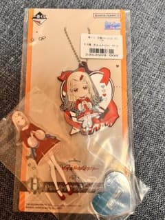 学園アイドルマスター　I賞 アクリルスタンド H賞 ラバーチャーム 篠澤広のサムネイル