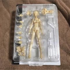 武装神姫 NAKEDのサムネイル