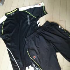 YK様専用☆Babolat☆テニスウェアのサムネイル