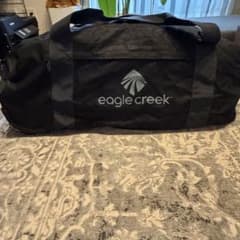Eagle Creek NO MATTER WHAT ローリングダッフル XL - メルカリ
