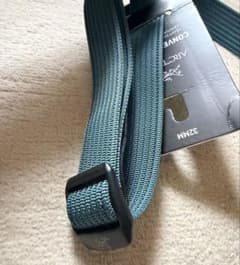 ARC'TERYX アークテリクス コンベヤーベルト 32mm ラビリンス S - メルカリ