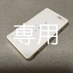 専用】うっちゃん農園様　ジャンクcoolux Q6 ミニプロジェクター HDMIのサムネイル