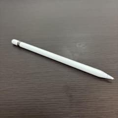 Apple Pencil ホワイト 標準サイズ - 4