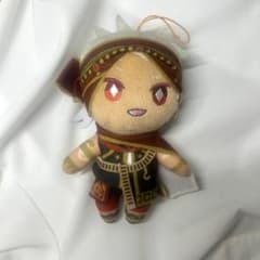 트위스테 칼림 봉제인형