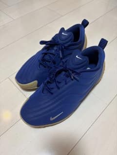 NIKE アストラウルトラ ブルー 27.0cmのサムネイル