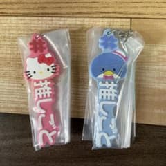 サンリオ推しストラップのサムネイル
