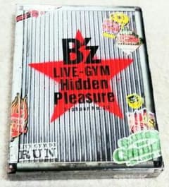 B'z LIVE-GYM Hidden Pleasureのサムネイル