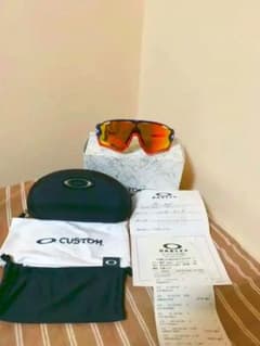 専用   Oakley jawbreaker オークリージョウブレイカーのサムネイル