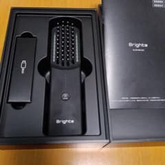 Brighte ELEKIBRUSH 美顔器のサムネイル