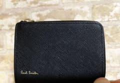 paul smith ミニ財布のサムネイル