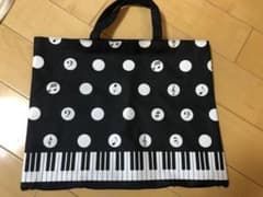 トートバックのサムネイル