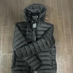 GAP ダウンジャケット swag yokoのサムネイル