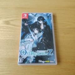 中古 OVERREQUIEMZ オーバーレクイエムズ Switchソフト - メルカリ