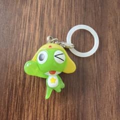 ケロロ軍曹 めじるしアクセサリーのサムネイル