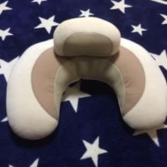 エールベベ授乳クッションのサムネイル
