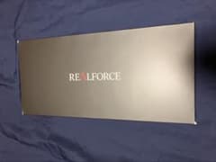 東プレ REALFORCE キーボード R3HA22 変荷重 - メルカリ