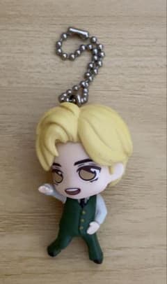 BTS TinyTan V