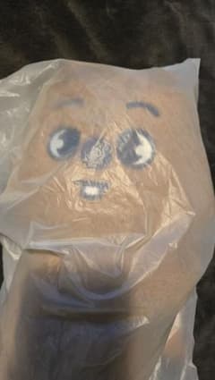 StrayKids スキズ SKZOO PLUSH BAG ハン - メルカリ