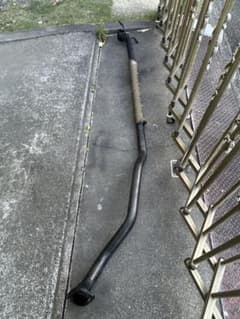 Syouya Akahori 　zc31s メーカー不明中間パイプ Syouya Akahori 様 専用 zc31s メーカー不明中間パイプ - メルカリ