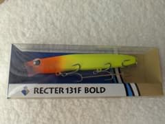 POPSEACREW レクター131F BOLD COHマットチャートのサムネイル