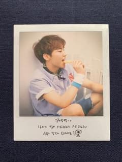 SEVENTEEN トレカのサムネイル