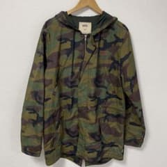 vans ナイロンジャケット　Lのサムネイル