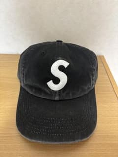 Supreme Pigment Coated S Logo 6-Panelのサムネイル
