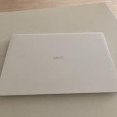 LG gram 17Z90N-VA73Jのサムネイル