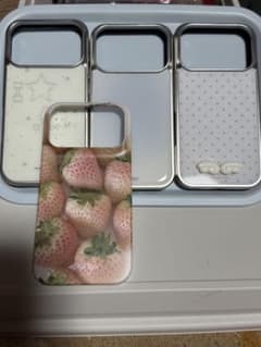한국 iPhone17pro 케이스