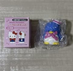 シークレットピンズ　タキシードサムのサムネイル