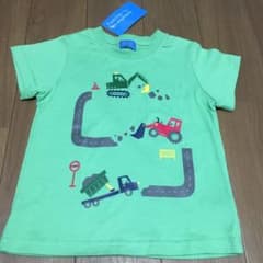 台湾のファミリアのTシャツのサムネイル