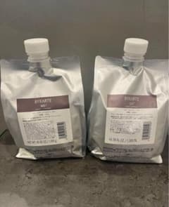 BYKARTE シャンプー MS CH 300ml 2本セット - メルカリ