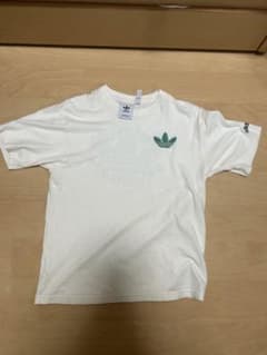 adidas Originals Tシャツ ホワイト Sのサムネイル