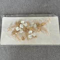 ヘアアクセサリーのサムネイル