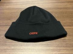 Cootie Cuffed Logo Beanie ニットキャップ ビーニーのサムネイル