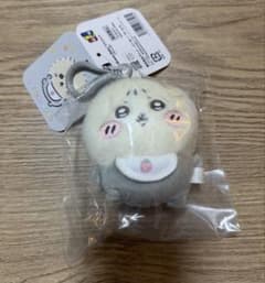 Chiikawa Baby ちいかわベビー ラッコ マスコット