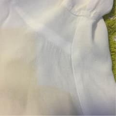 マーキュリーデゥオ白シャツのサムネイル