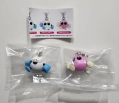 バボちゃんゆらゆらマーカー　２個セットのサムネイル