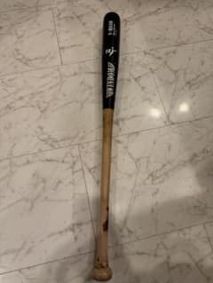 WINDOM ウィンダム bfj硬式木製バット - メルカリ